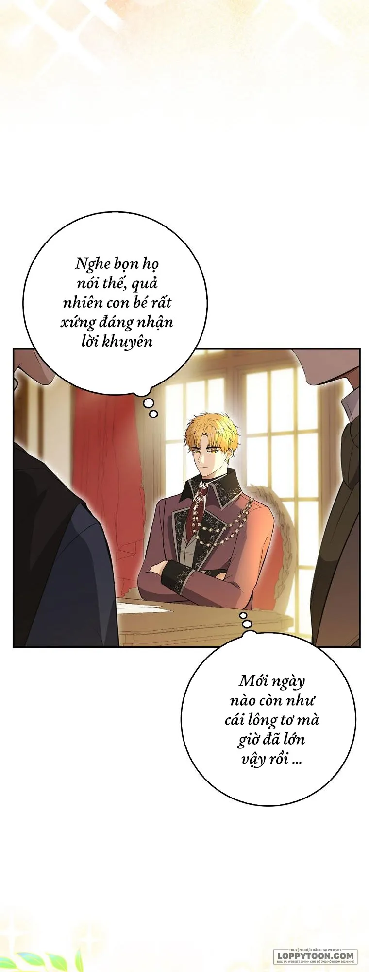 Sóc Con Tài Năng Chap 43 - trang 25