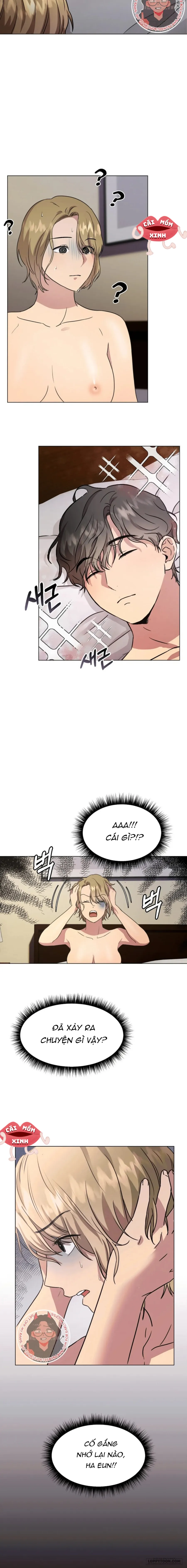 Twenty Nights Chap 2 - trang 2