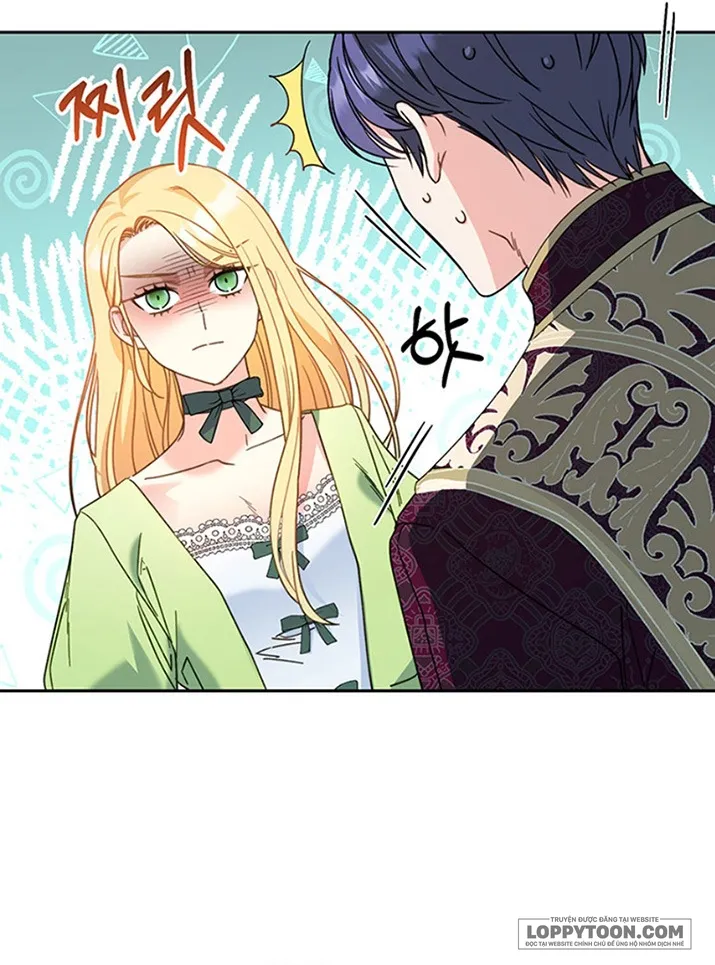 Nuôi Dưỡng Em Gái Xinh Đẹp Chap 10 - trang 34