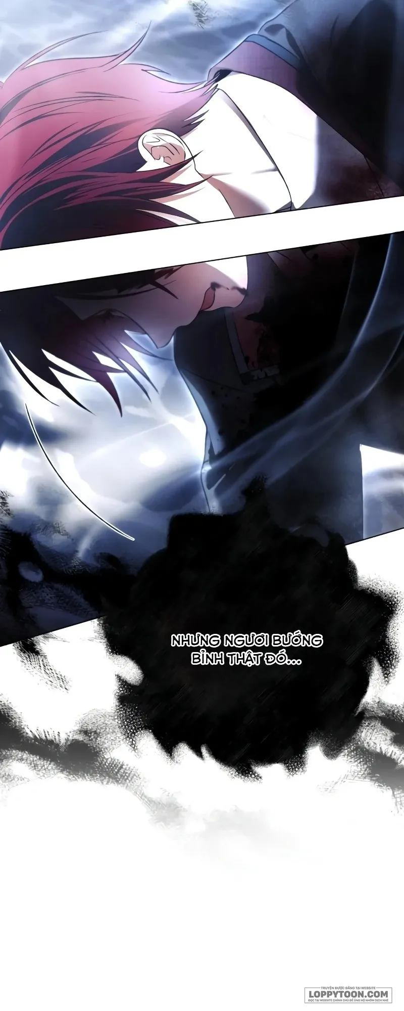 Bạo Chúa Độc Ác Trở Lại Chap 27 - trang 32