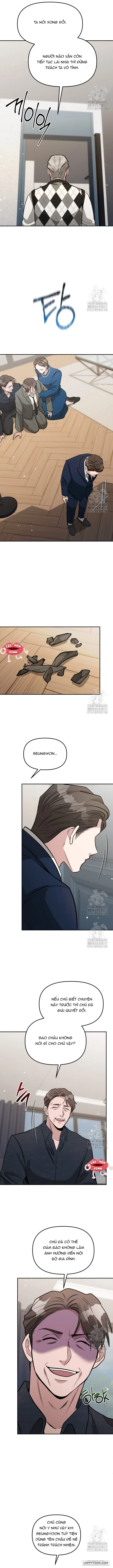 Collector Chap 36 - trang 7