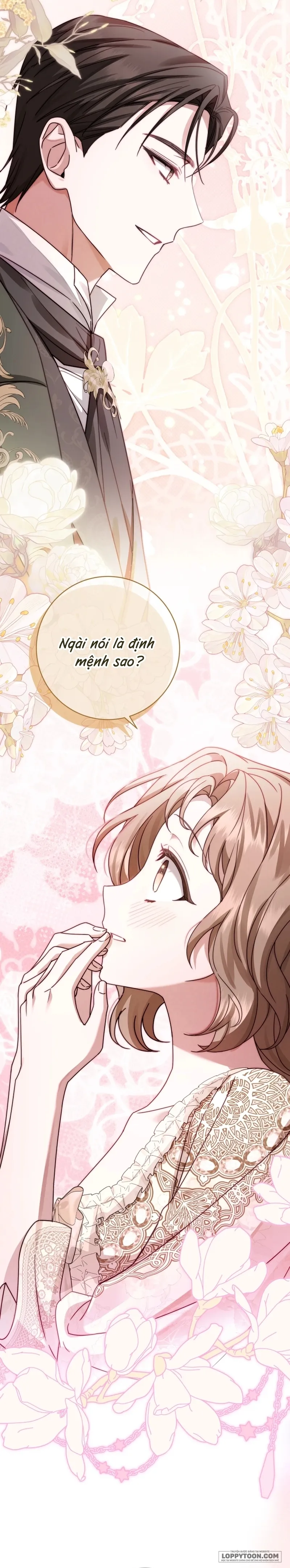 Bản Tình Ca Rạng Đông Chap 12 - trang 22