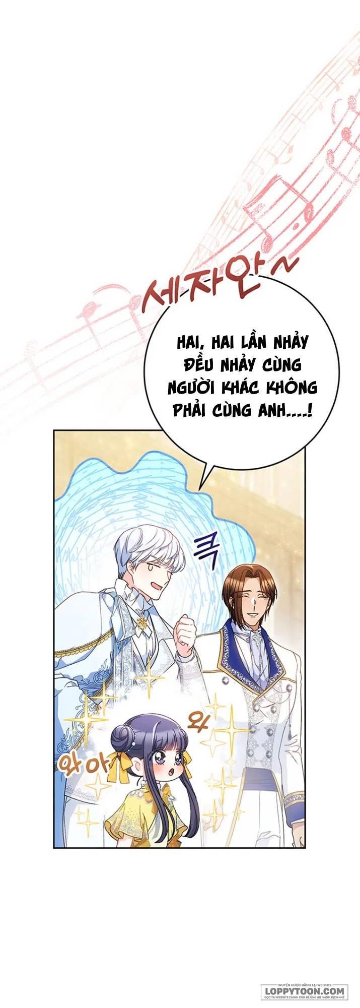 Nuôi Dưỡng Em Gái Xinh Đẹp Chap 30 - trang 11