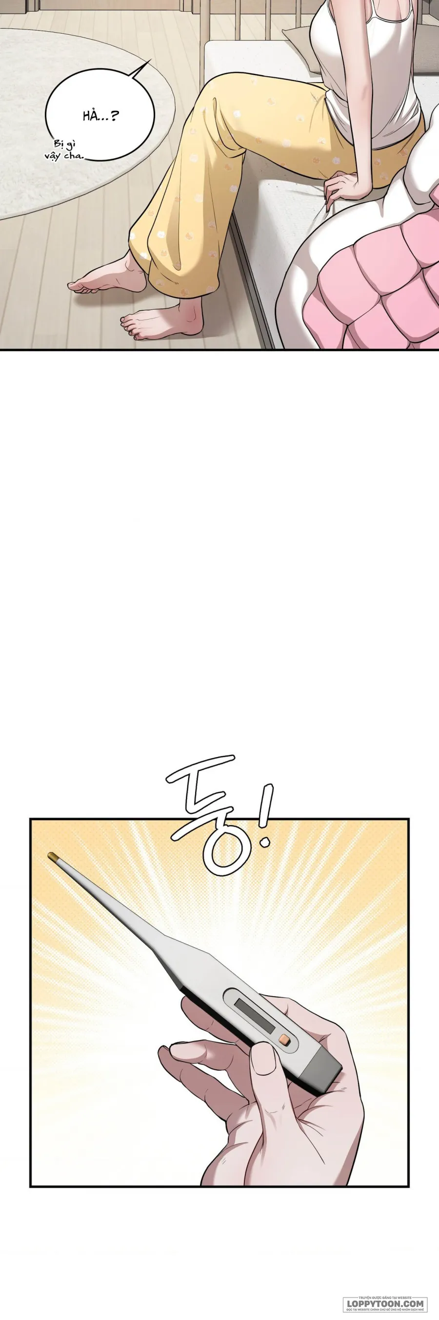 Yêu Tinh Chap 13 - trang 16
