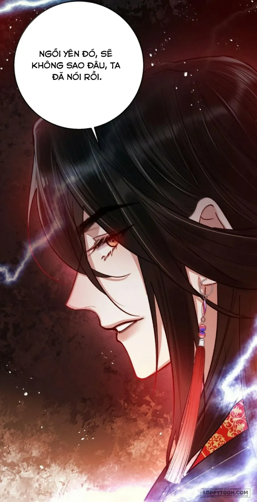 Dâng Cá Muối Cho Sư Tổ Chap 38 - trang 23