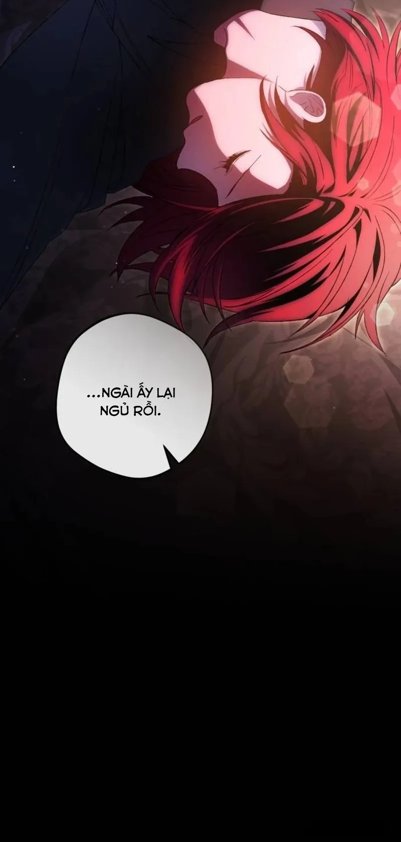 Bạo Chúa Độc Ác Trở Lại Chap 35 - trang 13
