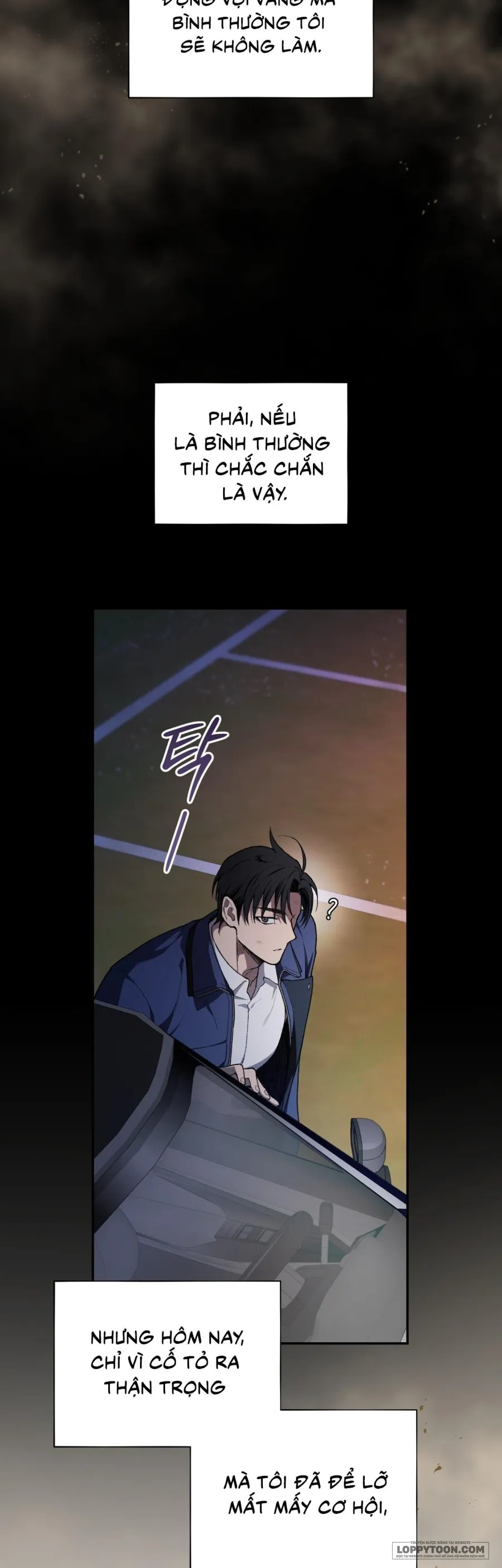 Quốc Lộ Số 1 Chap 4 - trang 41