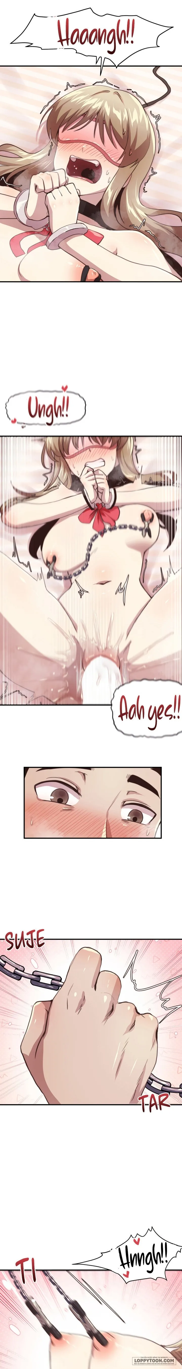 Bạn Bè Của Anh Trai Chap 13 - 🔞🔞🔞🔞 - trang 12