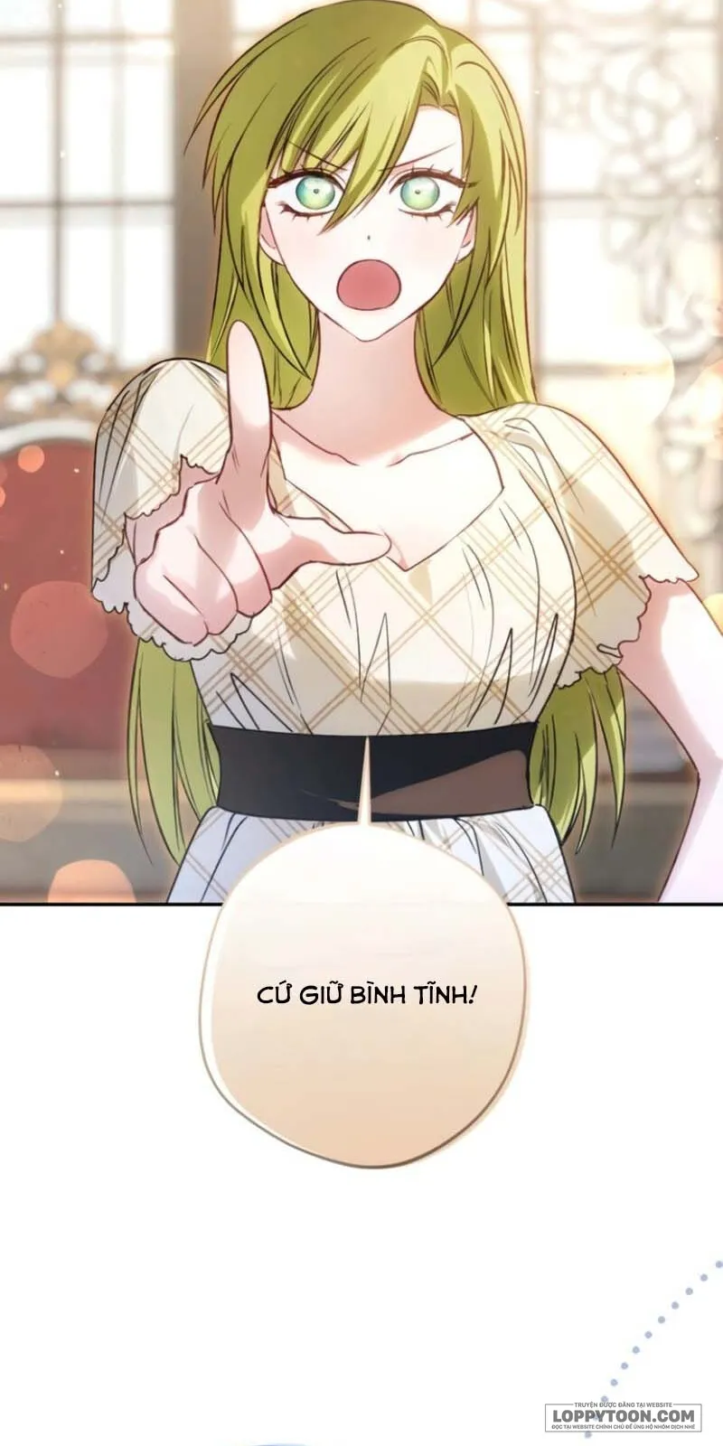 Bạo Chúa Độc Ác Trở Lại Chap 60 - trang 15