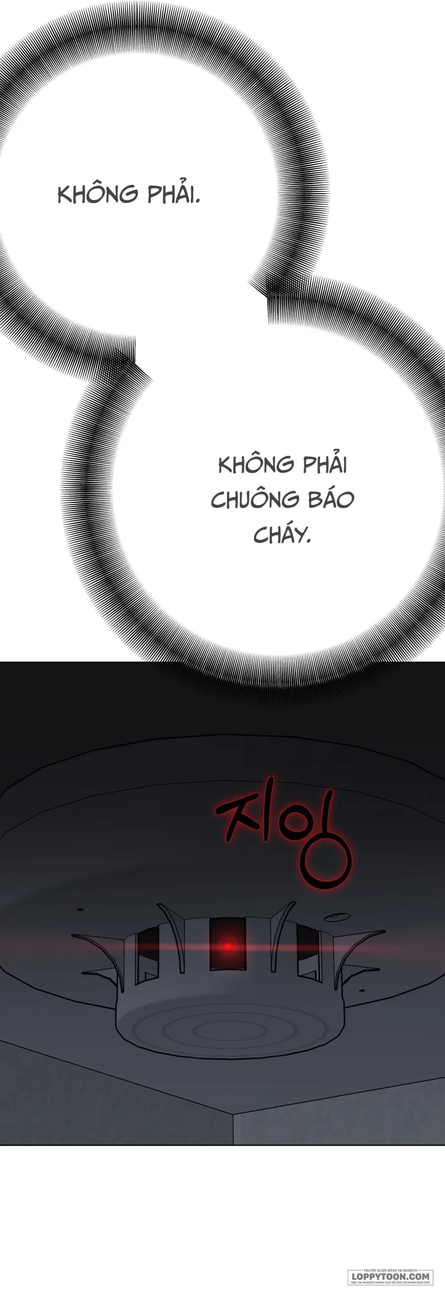 Ngưỡng Tuyệt Đối Chap 6 - trang 20