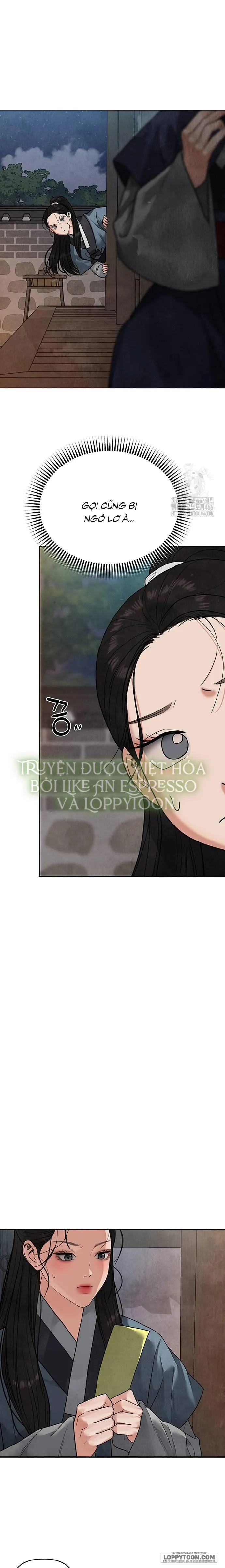 Quỷ Hồn Chap 14 - trang 31