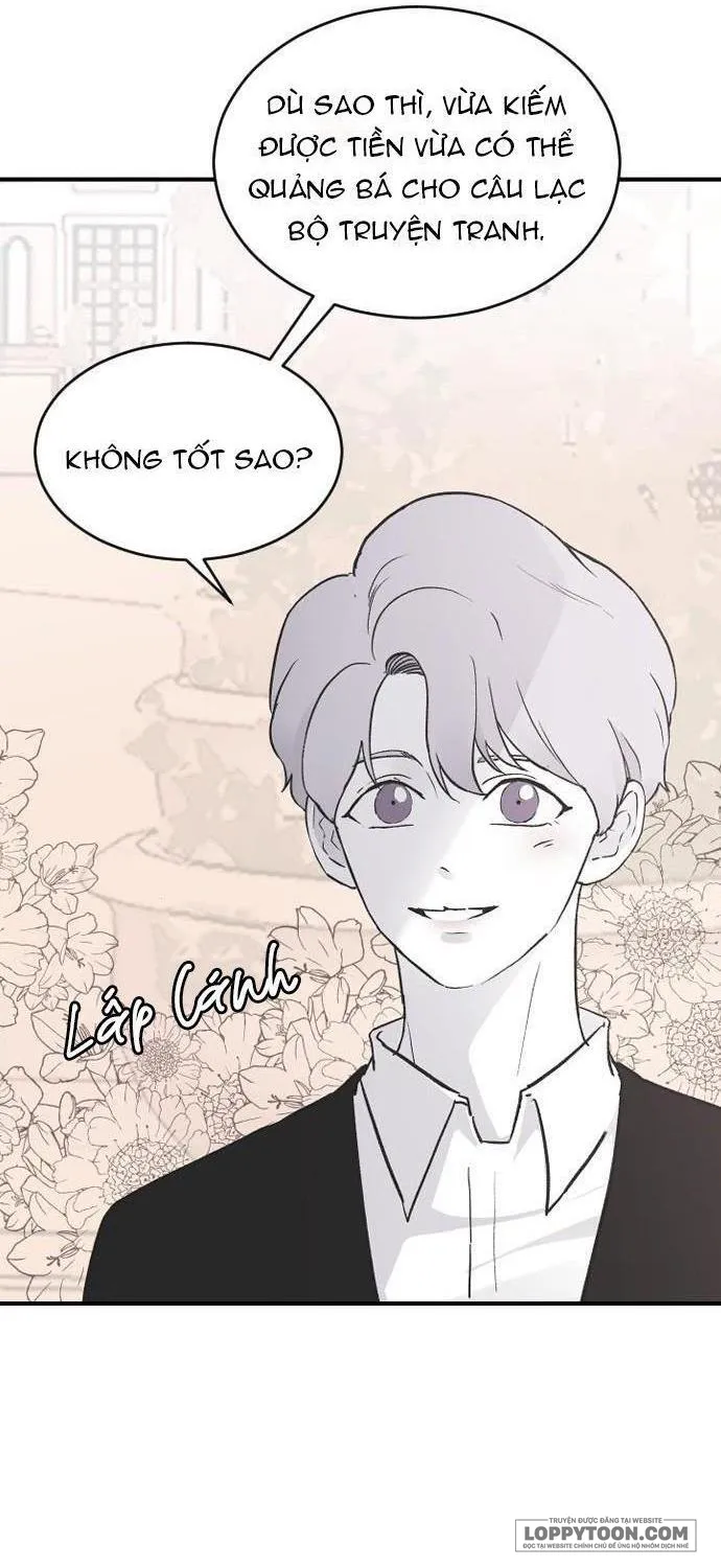 Ba Anh Trai Cực Phẩm Của Tôi Chap 21 - trang 40