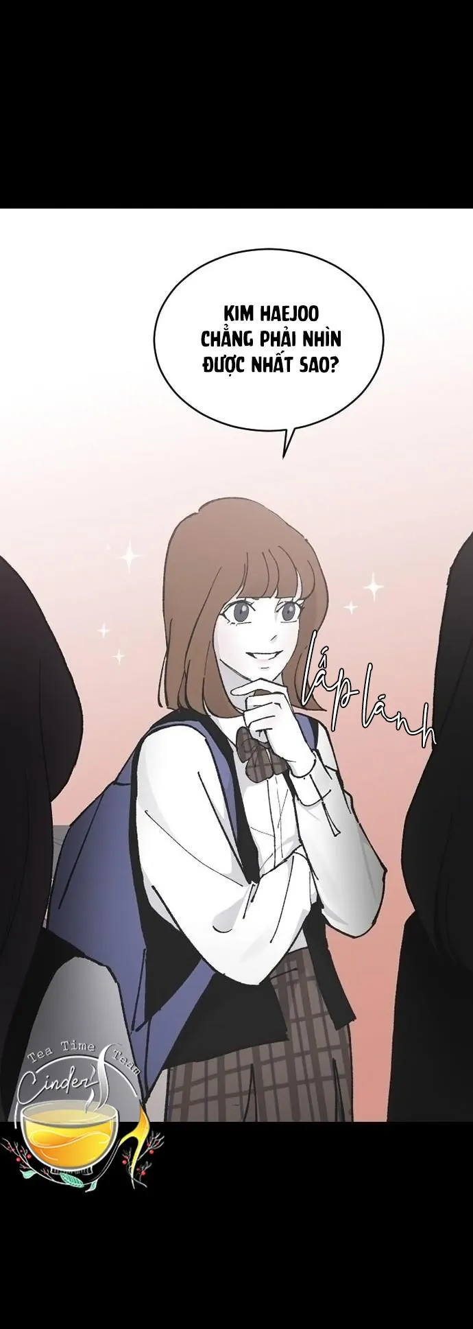 Ba Anh Trai Cực Phẩm Của Tôi Chap 12 - trang 59