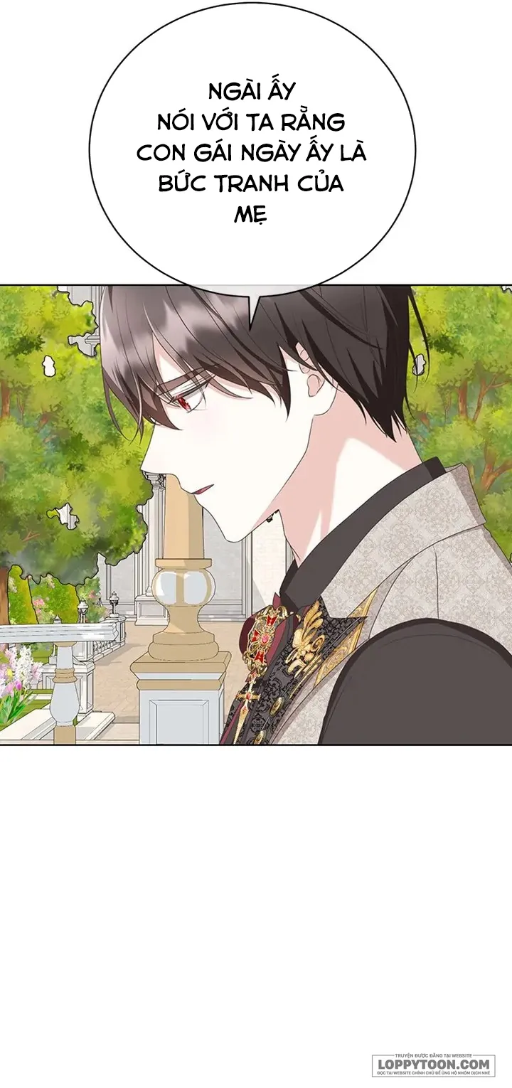 Sinh Ra Trở Thành Nhân Vật Không Có Trong Nguyên Tác Chap 72 - trang 4