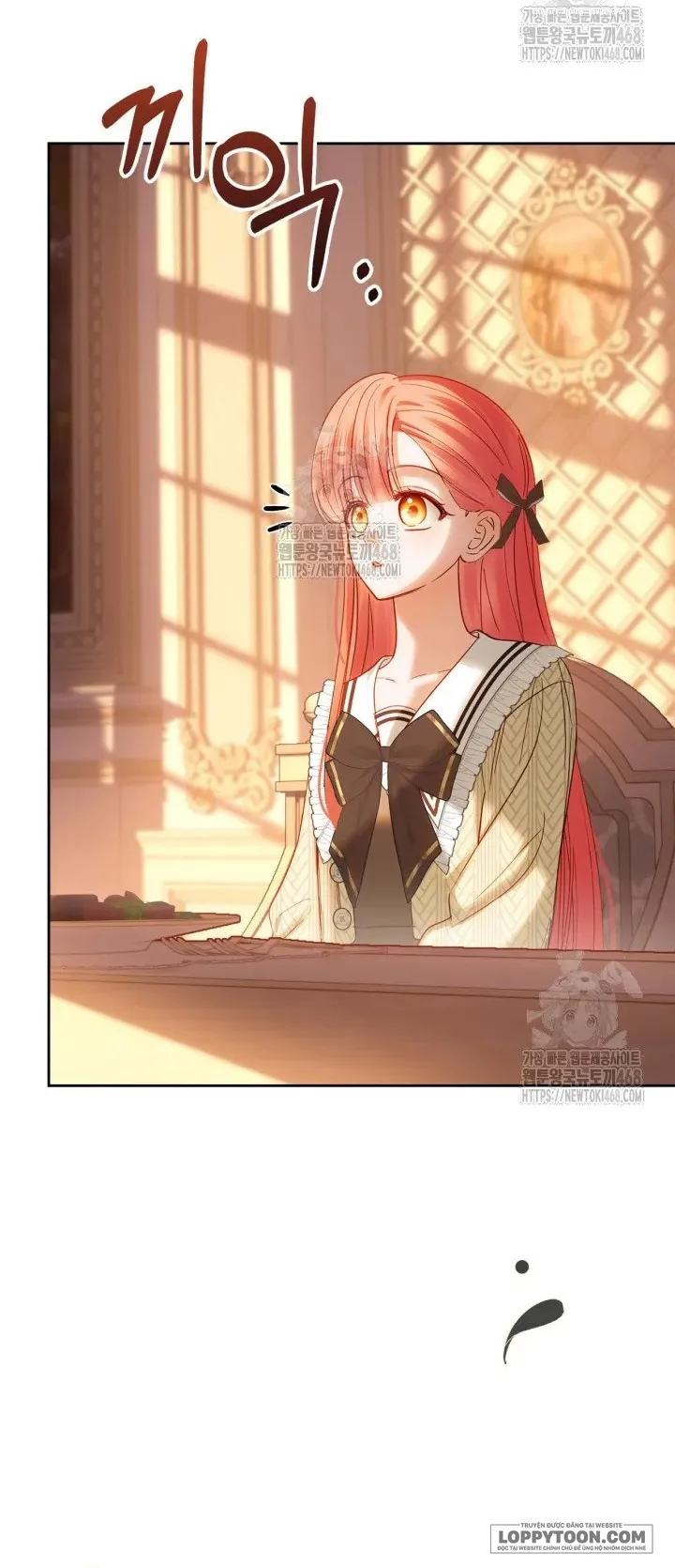 Phạm Nhân Bé Con Của Dinh Thự Mùa Đông Chap 69 - trang 28