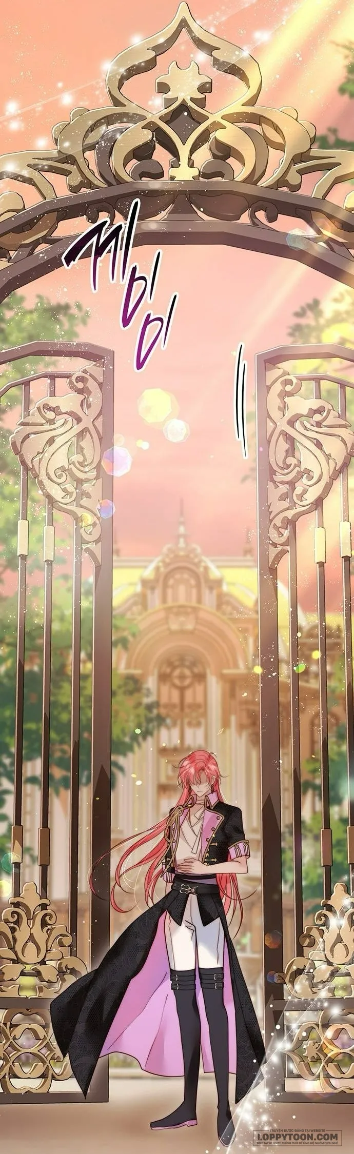 Tôi Được Sinh Ra Là Cô Con Gái Thứ Hai Chap 85 - trang 12