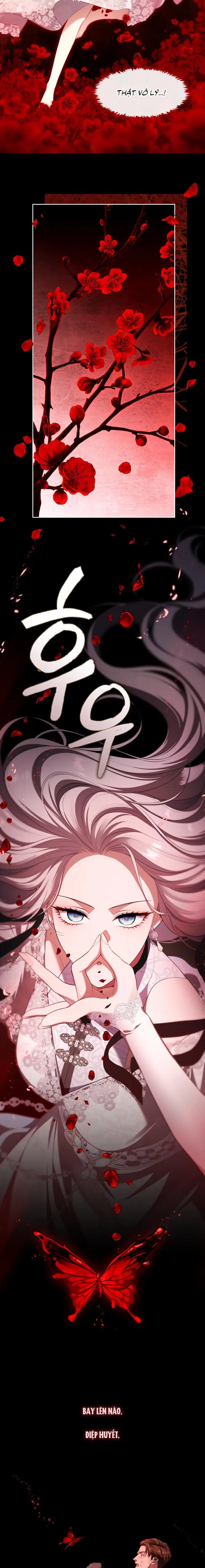Thợ Săn Hạng S Không Muốn Trở Thành Ác Nữ Chap 39 - trang 7