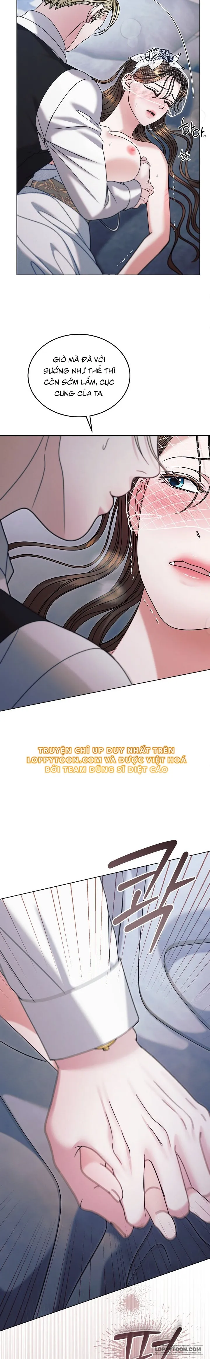 Hãy Cầu Xin Tôi Đi Chap 79 - 🔞 - trang 19