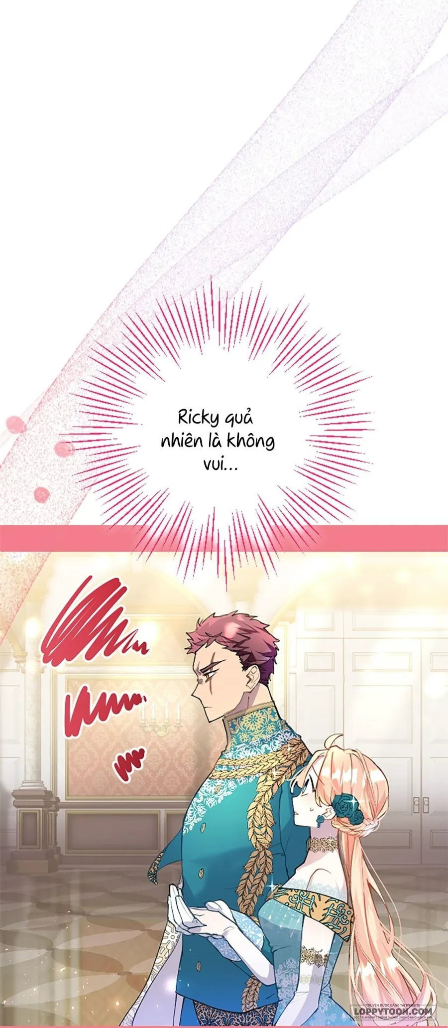 Đại Tiểu Thư Sao Phải Giả Nam Chap 38 - trang 19