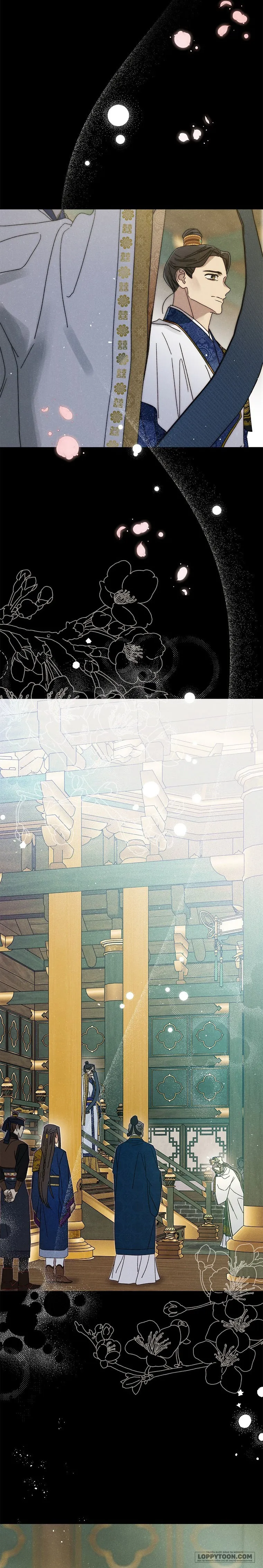 Quốc Hôn Chap 60 - trang 3