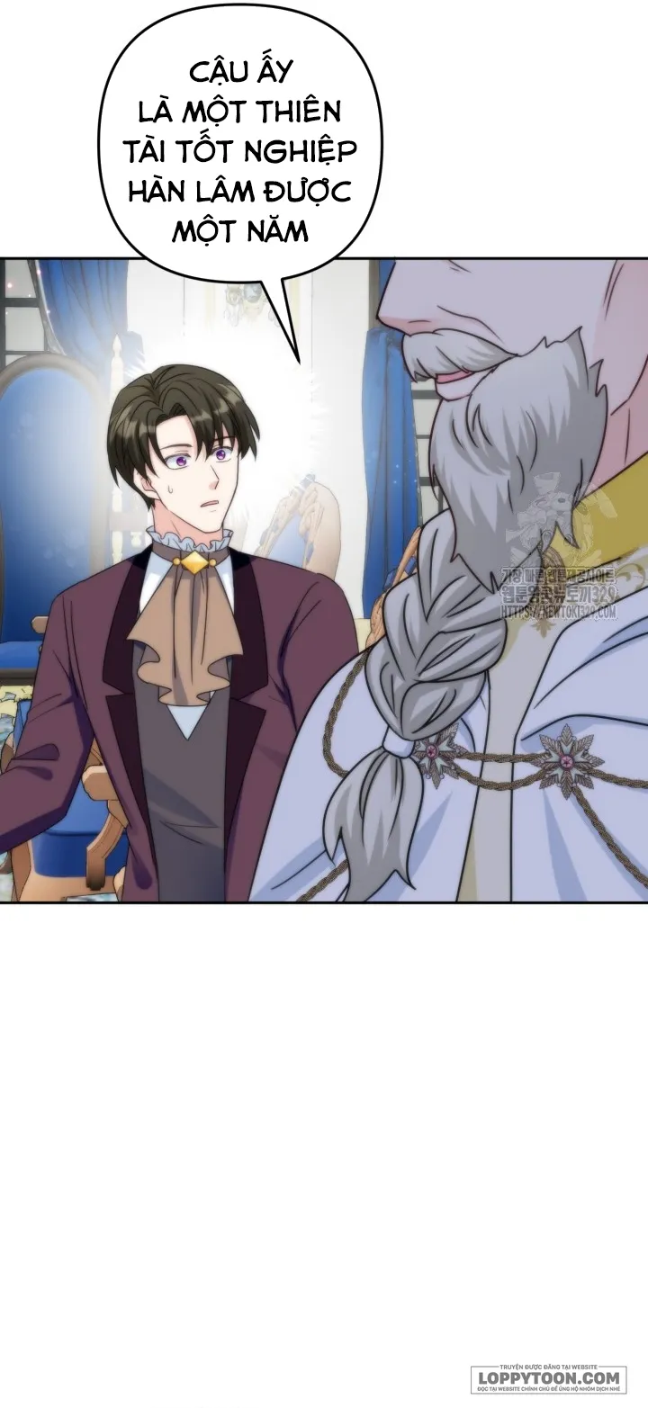 Tôi Sống Chung Với Mẹ Chồng Chap 67 - trang 5