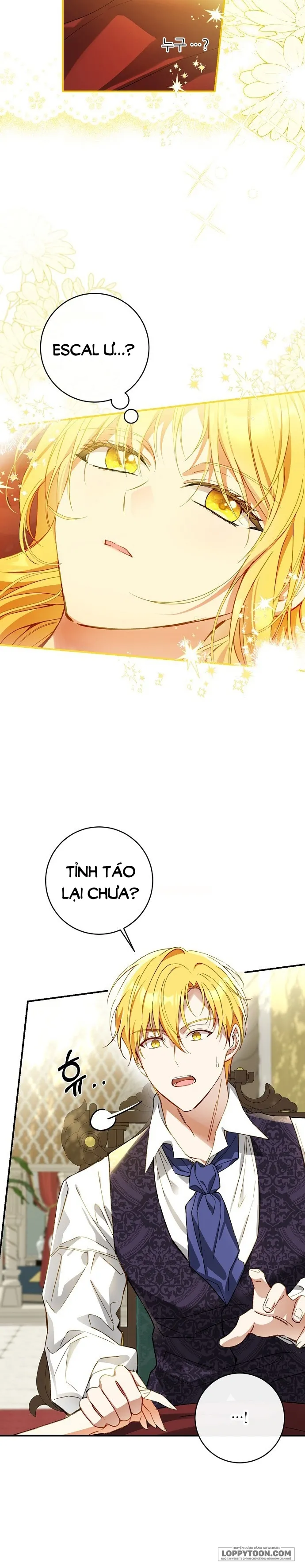 Thuần Hóa Hầu Tước Quái Dị Chap 75 - trang 26
