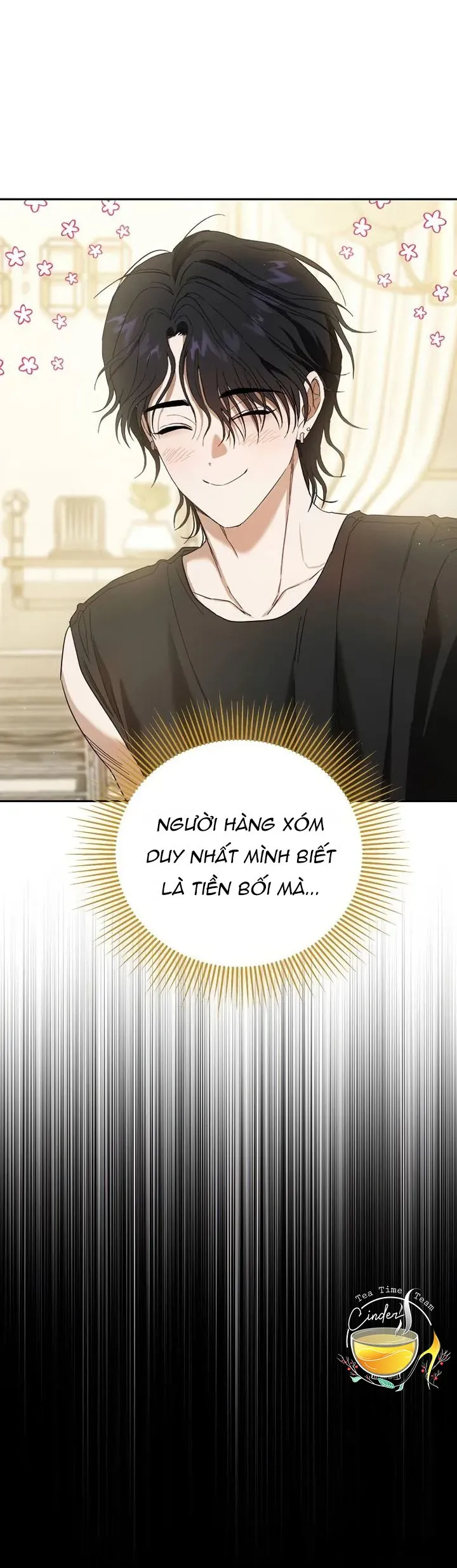 Tình Yêu Thuần Khiết Hư Hỏng Chap 26 - trang 17