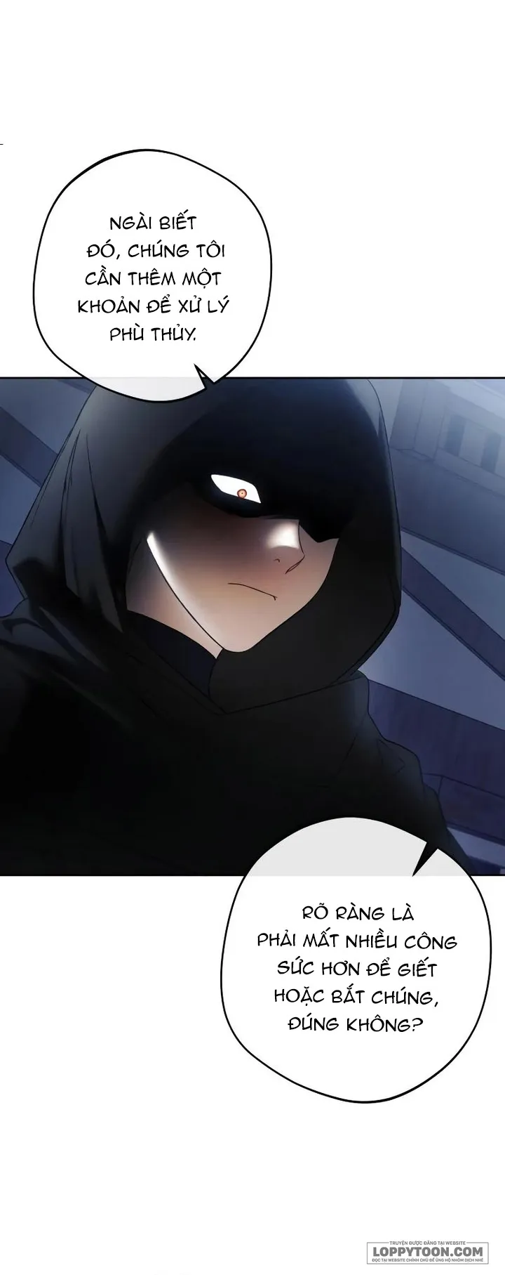Bạo Chúa Độc Ác Trở Lại Chap 25 - trang 7