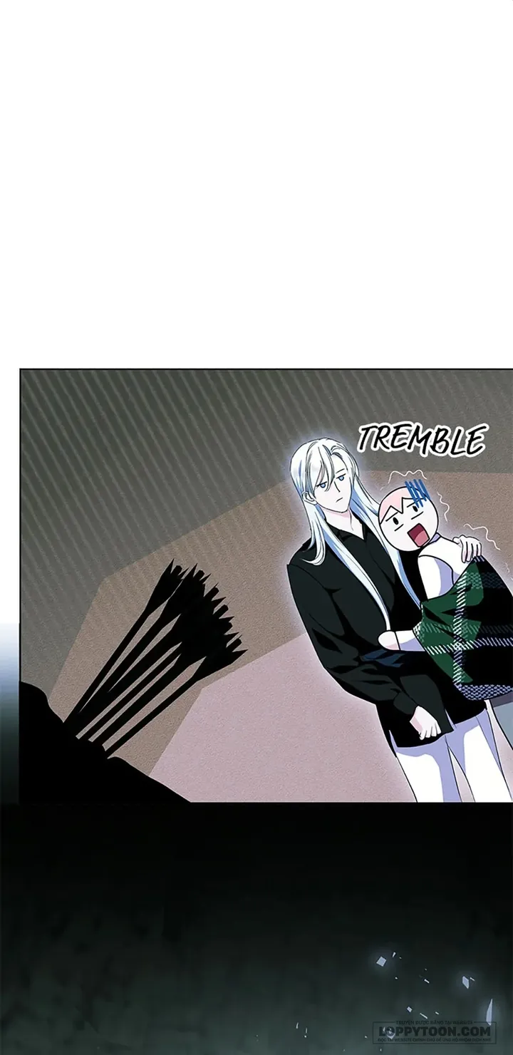 Phía Sau Mặt Nạ Của Nam Chính Hiền Lành Chap 49 - trang 52