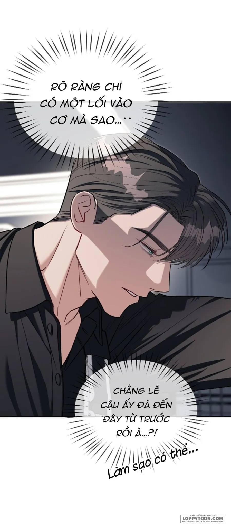 Xâm Nhập Trường Trung Học Tài Phiệt Chap 30 - trang 7