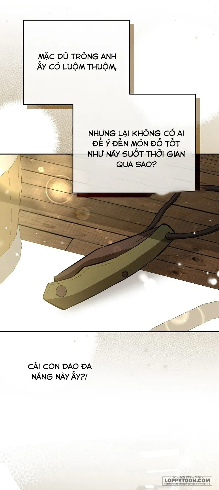 Sóc Con Tài Năng Chap 55 - trang 19
