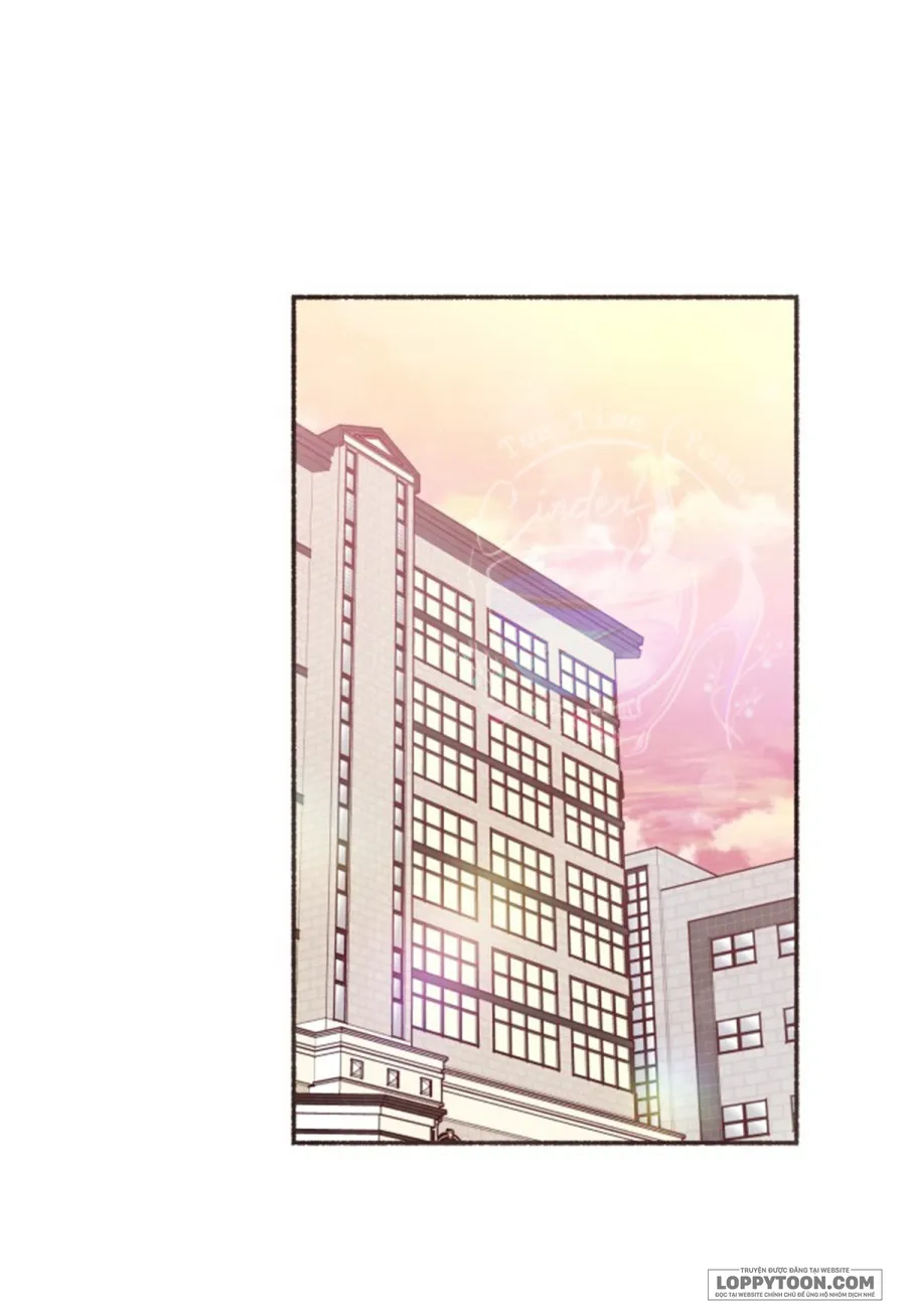 Cảm Xúc Chuyển Giao Chap 17 - trang 19