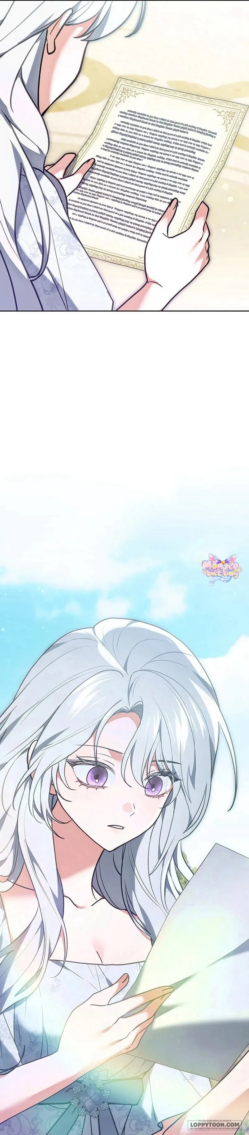 Tiểu Thư Là Kẻ Bám Đuôi Chap 27 - trang 9