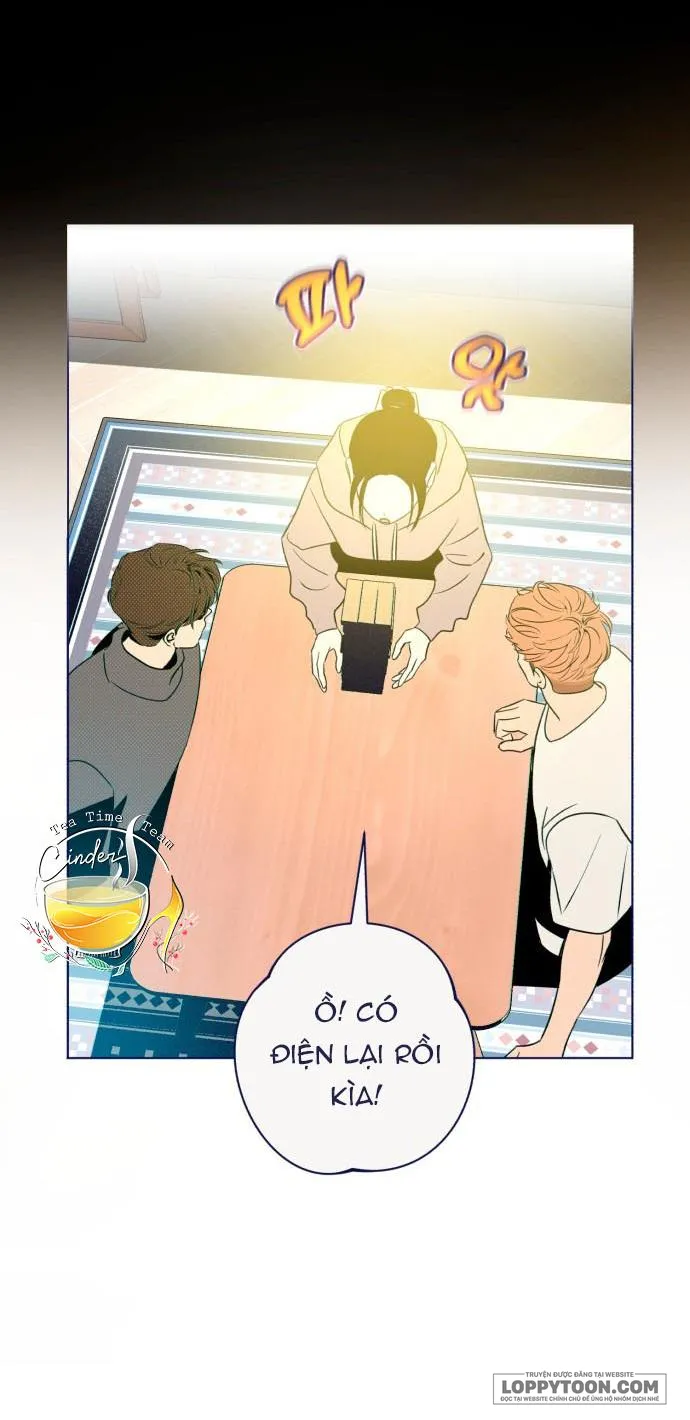 Trắc Nghiệm 4 Lựa Chọn Chap 34 - trang 69