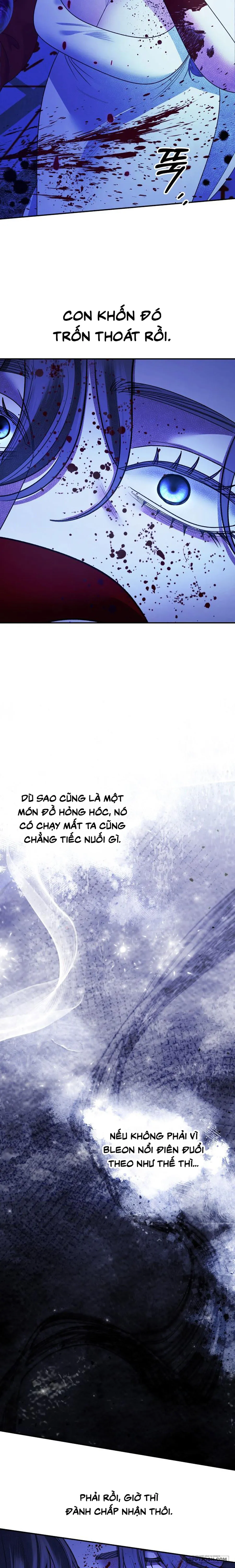 Cuộc Hôn Nhân Bị Cướp Đoạt Chap 56 - trang 11