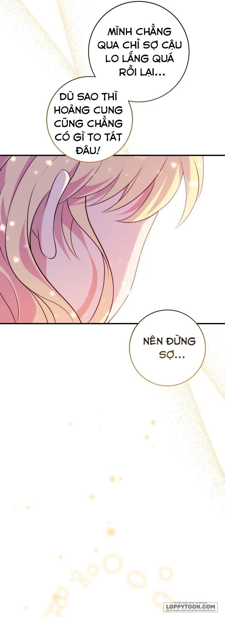 Trở Thành Bạn Thời Thơ Ấu Của Nam Phụ Ám Ảnh Chap 6 - trang 52