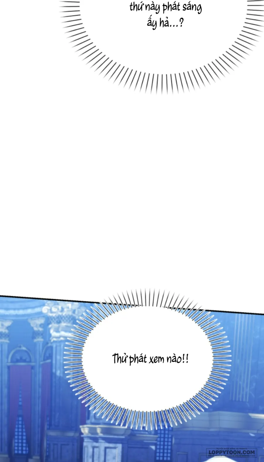 Công Chúa Bé Con Hạng S Thật Mạnh Chap 1 - trang 111