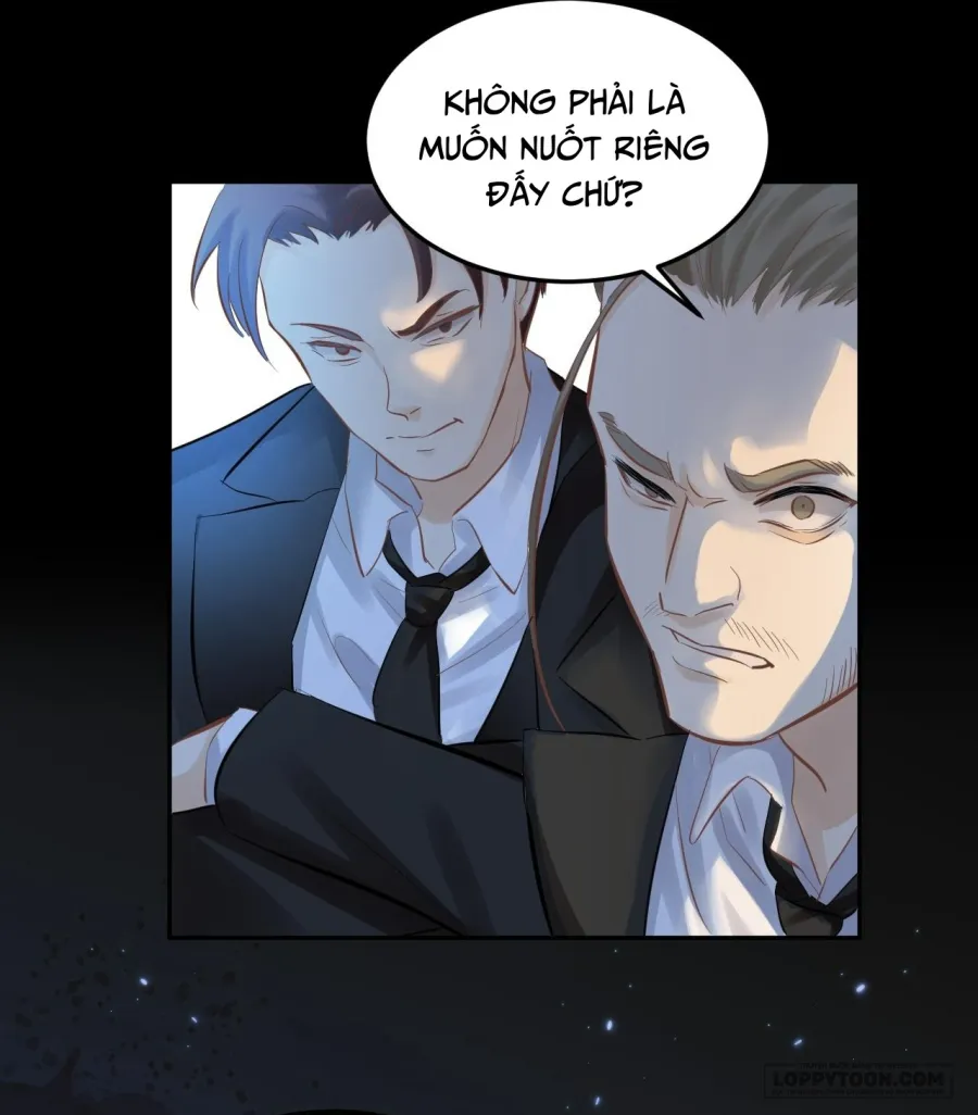 Hương Dục Niệm Chap 20 - trang 29