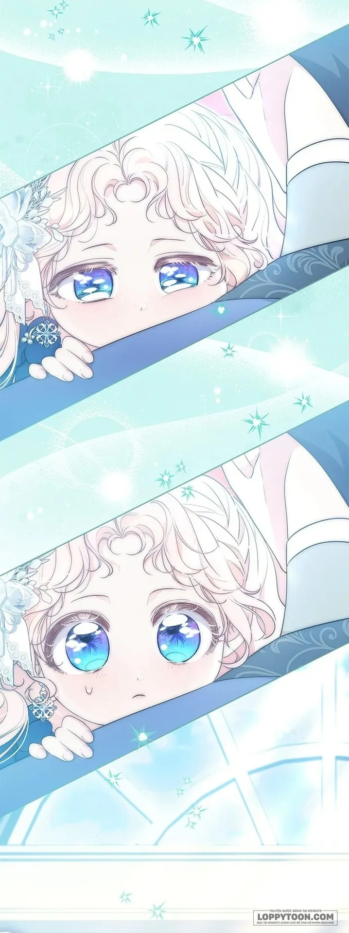 Đã Từ Chối Sủng Ái Rồi Mà Sao Còn Ám Ảnh Thế? Chap 44 - trang 26