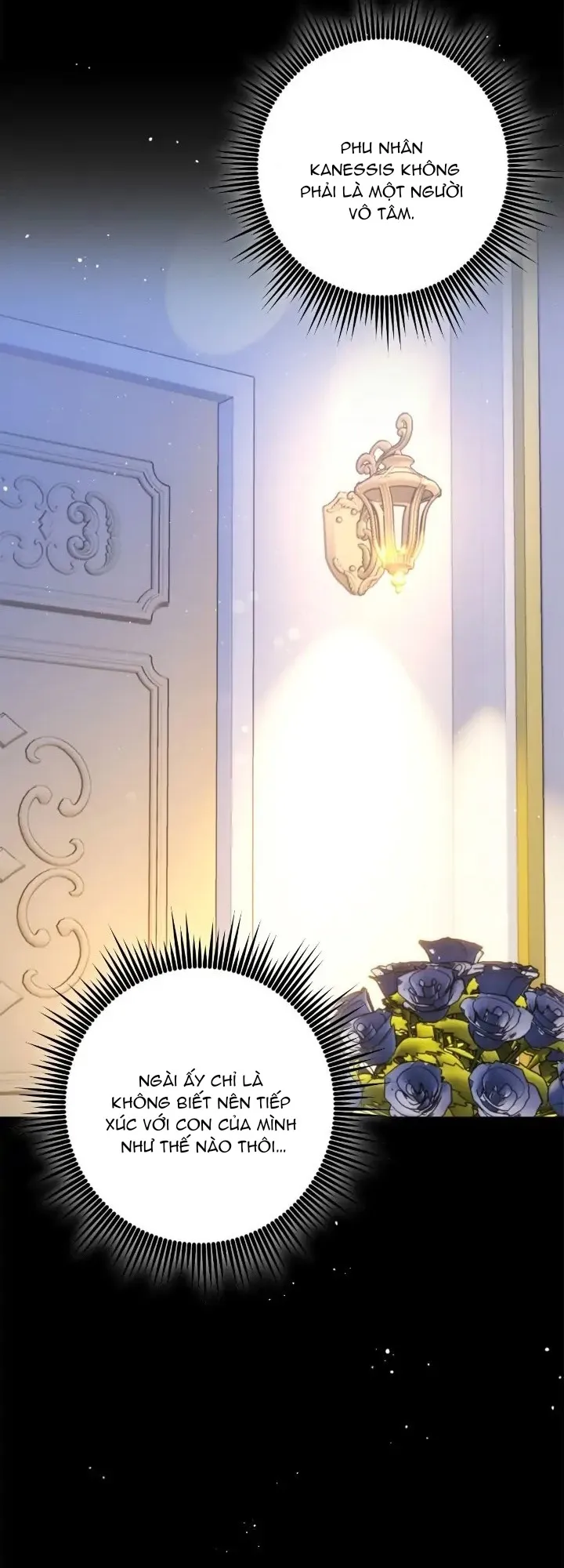 Tôi Sống Chung Với Mẹ Chồng Chap 27 - trang 46