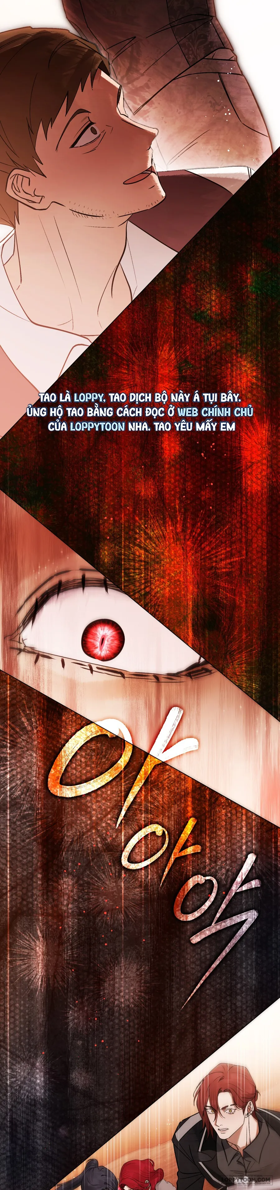 Người Chồng Độc Ác Chap 38 - trang 9