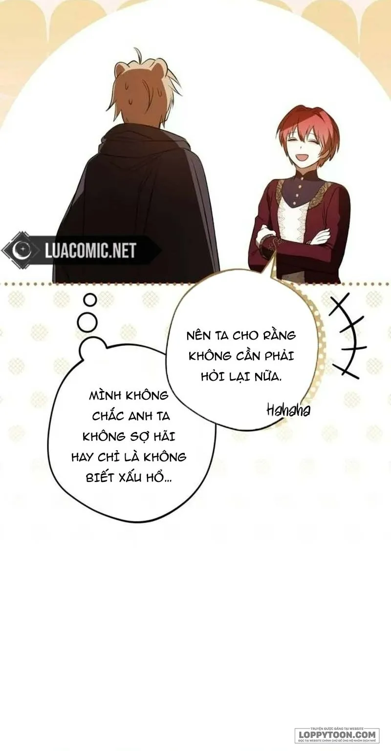Bạo Chúa Độc Ác Trở Lại Chap 31 - trang 68