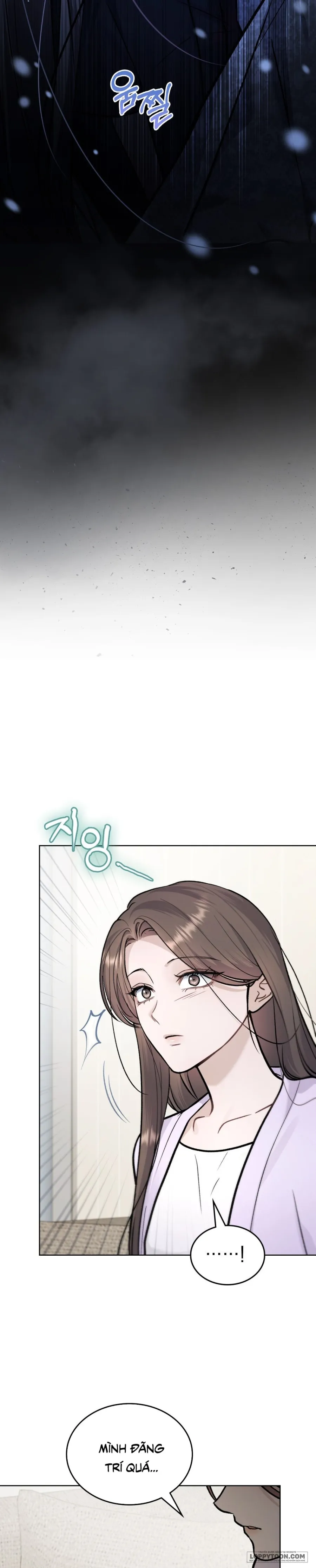 Kết Hôn Với Kẻ Tâm Thần Chap 45 - trang 6
