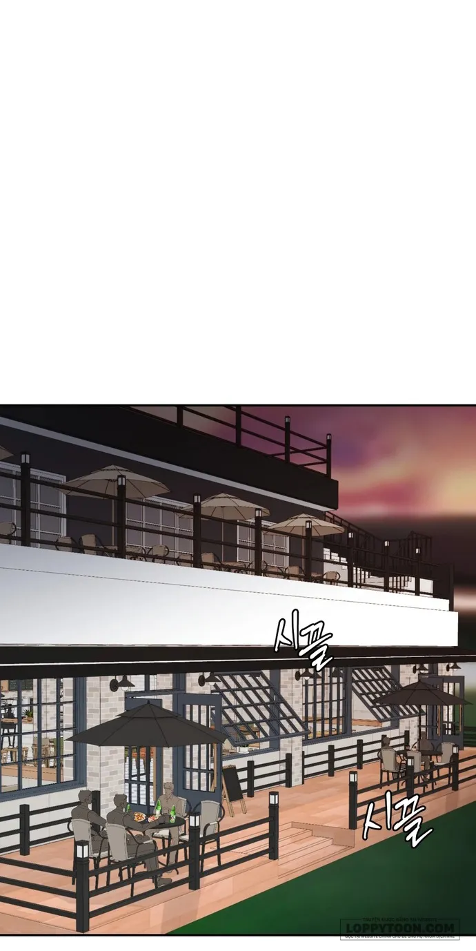 Em Gái XX Chung Của Các Chú Sân Golf Chap 8 - 🔞 - trang 24