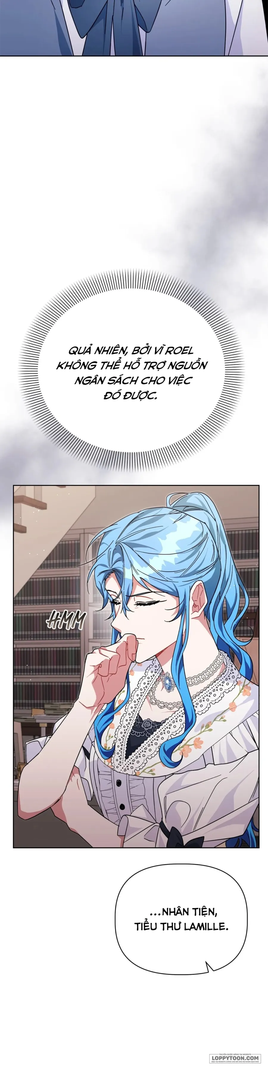 Con Đường Hoa Dành Cho Nam Chính Chap 33 - trang 29