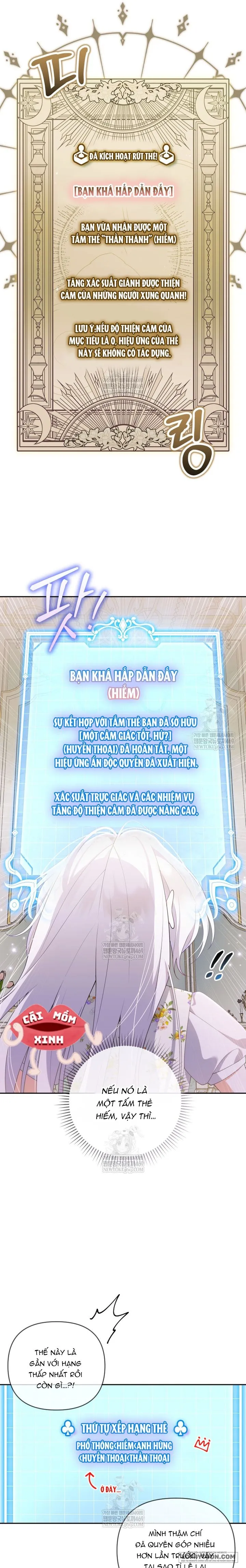 Cái Giá Của Tái Sinh Chap 30 - trang 3