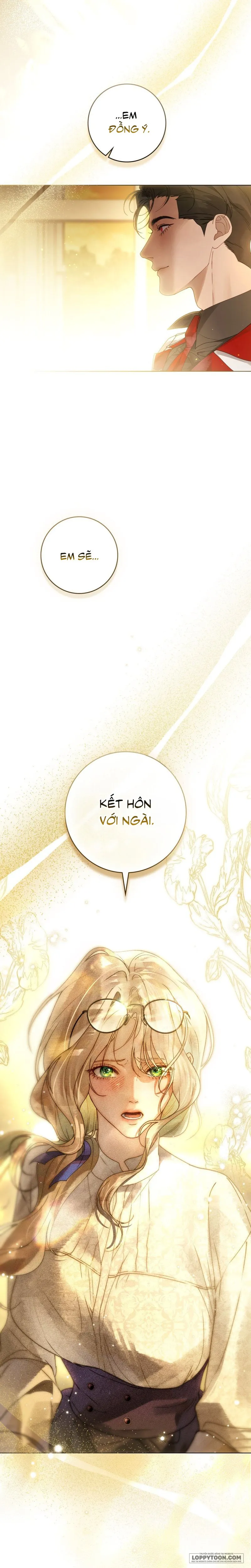 Người Chồng Độc Ác Chap 10 - trang 29