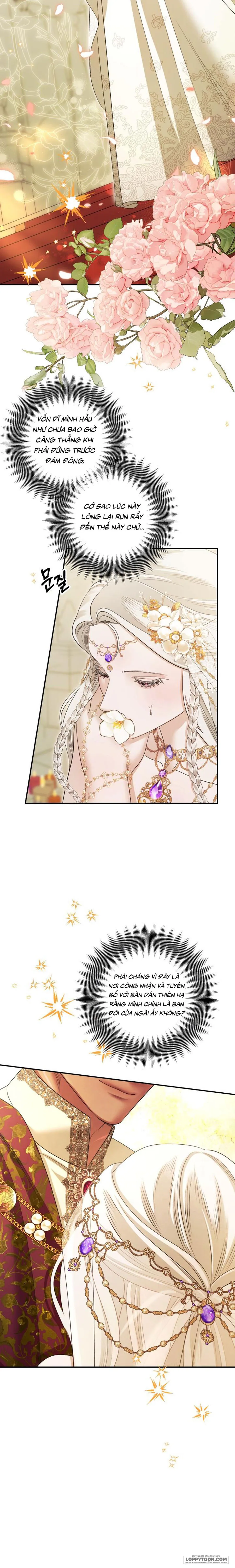 Cuộc Hôn Nhân Bị Cướp Đoạt Chap 79 - 🔞🔞🔞 - trang 16