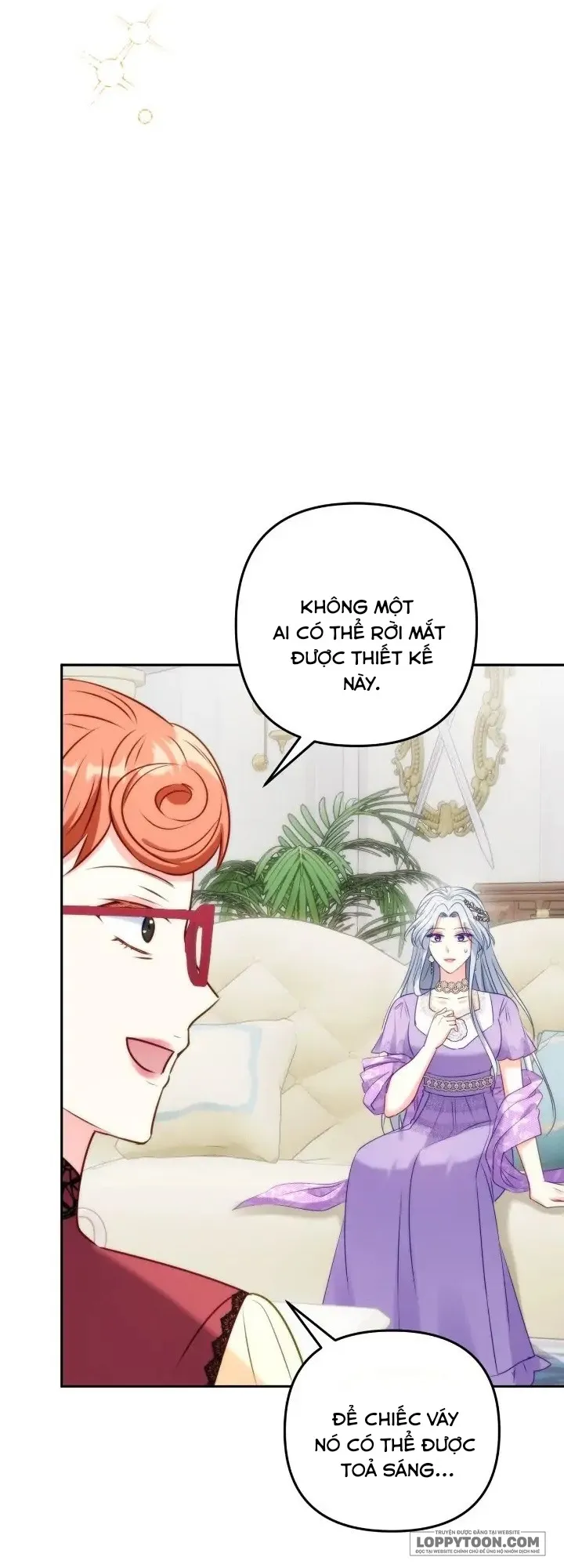 Tôi Sống Chung Với Mẹ Chồng Chap 45 - trang 49