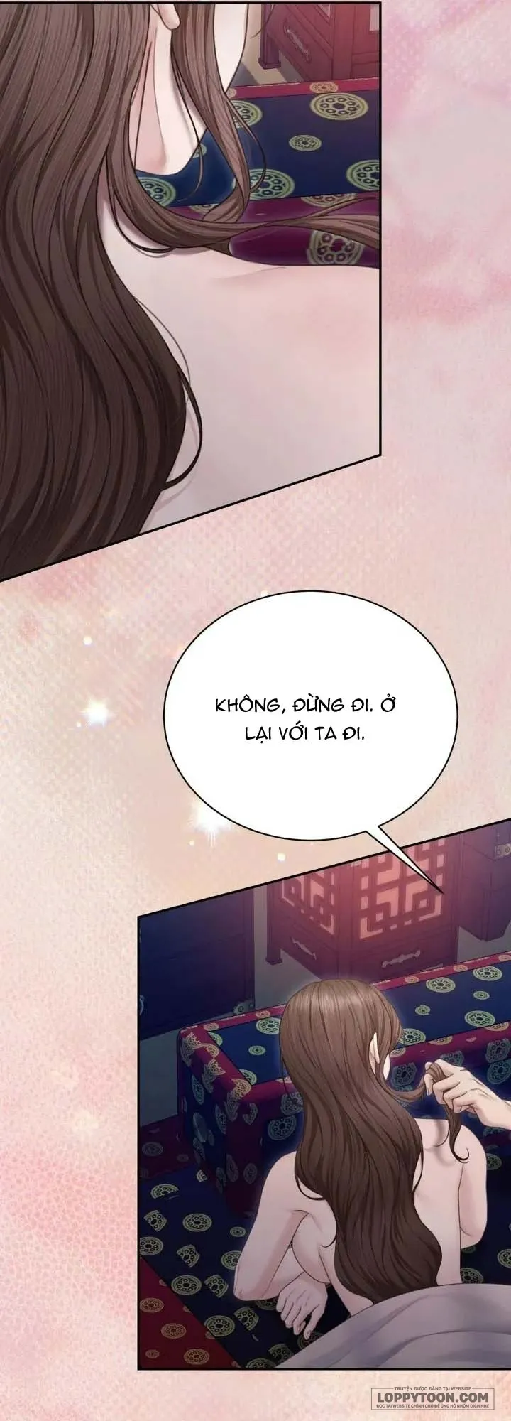 Truyền thuyết Dueokshini Chap 22 - trang 43